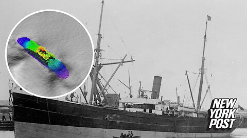 Mystery ship that vanished with 32 crew members finally found after 120 years