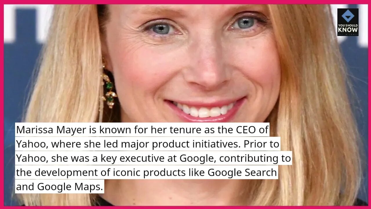 Top 10 Most Influential Women in Tech