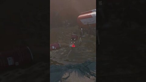 Dont Touch Red Drums In Dead Island 2