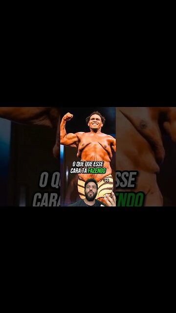 Ele perdeu 154 kg! #viral #shorts