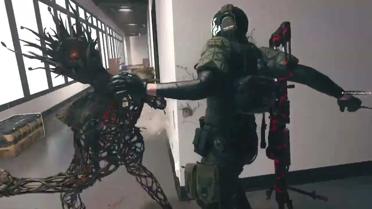 Drumjitsu takes 19 bodies on Warzone