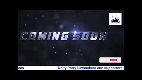 Unity Party Lawmakers and supporters march in demand of Justices