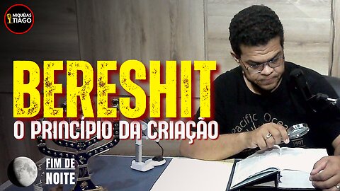 🔴 (Ao vivo) Oração FORTÍSSIMA da Noite - Miquéias Tiago #ep038