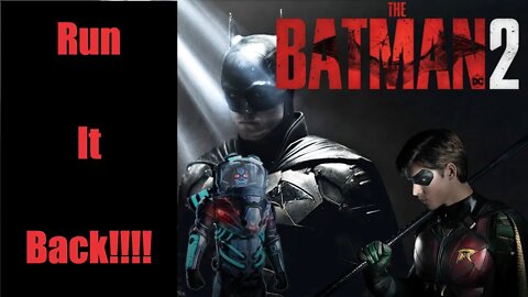 The Batman 2 CONFIRMED | WB Green Lights SEQUEL | Possible New VILLIANS!?