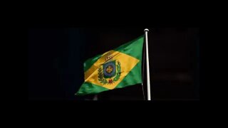 O verdadeiro significado da Bandeira Original do Brasil, a bandeira Imperial brasileira