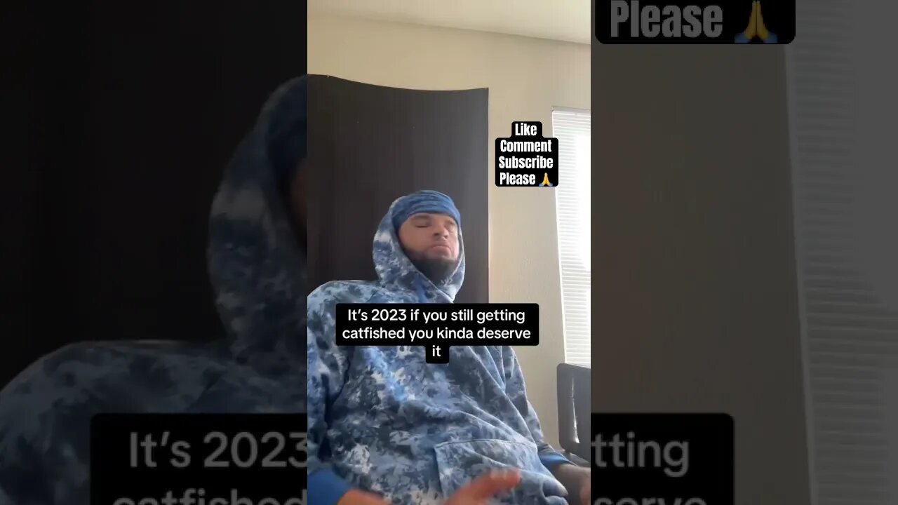 When you see people getting catfished in 2023 #viral reacts shorts tiktoks