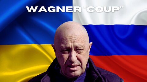 SI: Russia’s ‘Coup’ Is Actually Biden’s Disaster (w/ Ray McGovern)