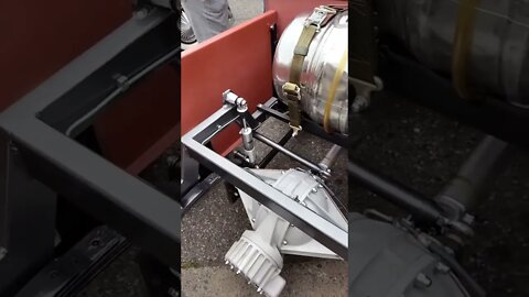 Another Mike's 37 Ford rattrod