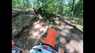 Highland Park Resort Trail 14 - 6 Diamond