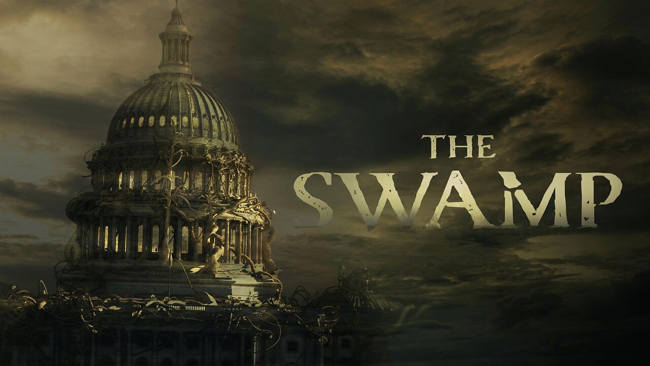 The Swamp | Uncut & Commercial Free | 12-29-2023