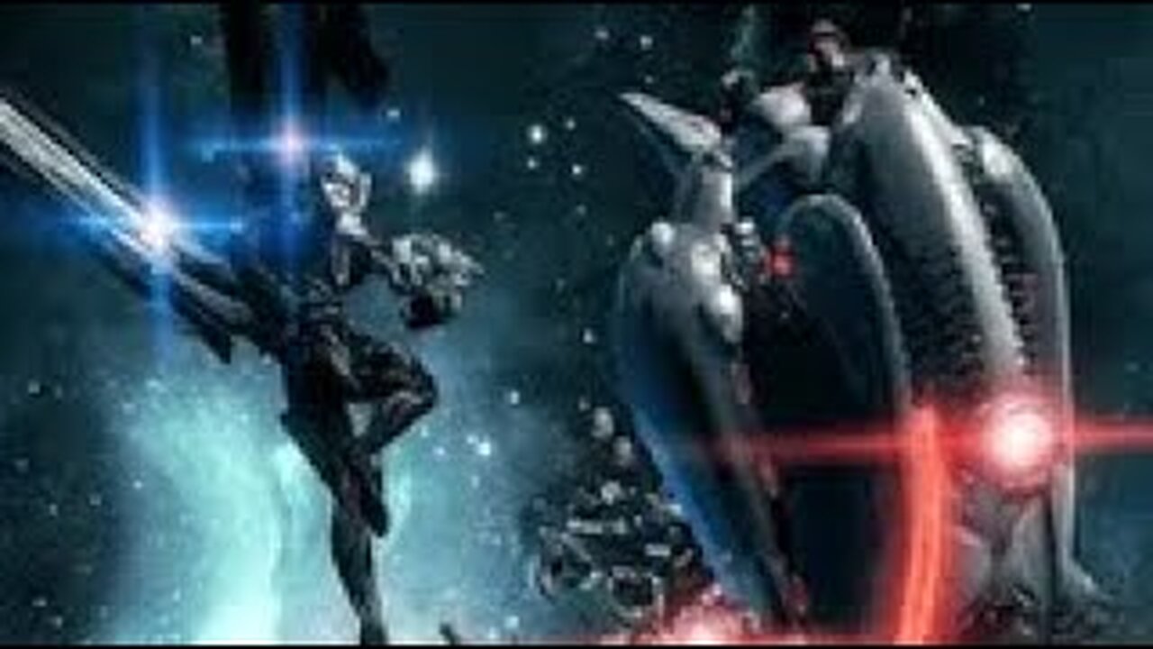 Archwing Nodes