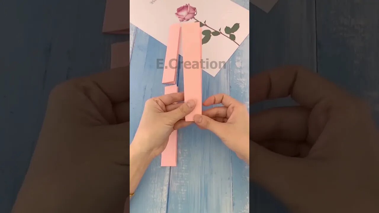 Paper Art 207
