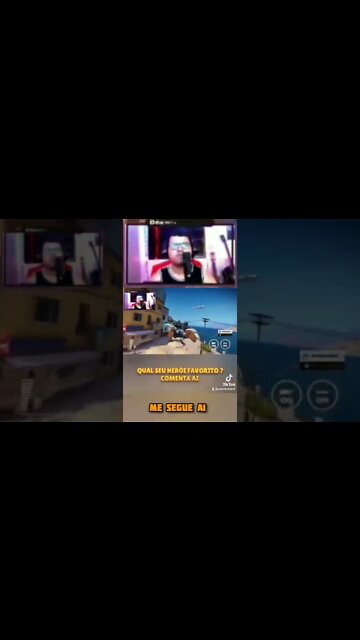 QUAL O SEU GAME FAVORITO ? #cosmiconerd #gameplay #foryou #justcause4