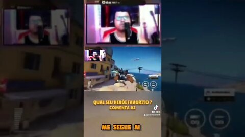 QUAL O SEU GAME FAVORITO ? #cosmiconerd #gameplay #foryou #justcause4