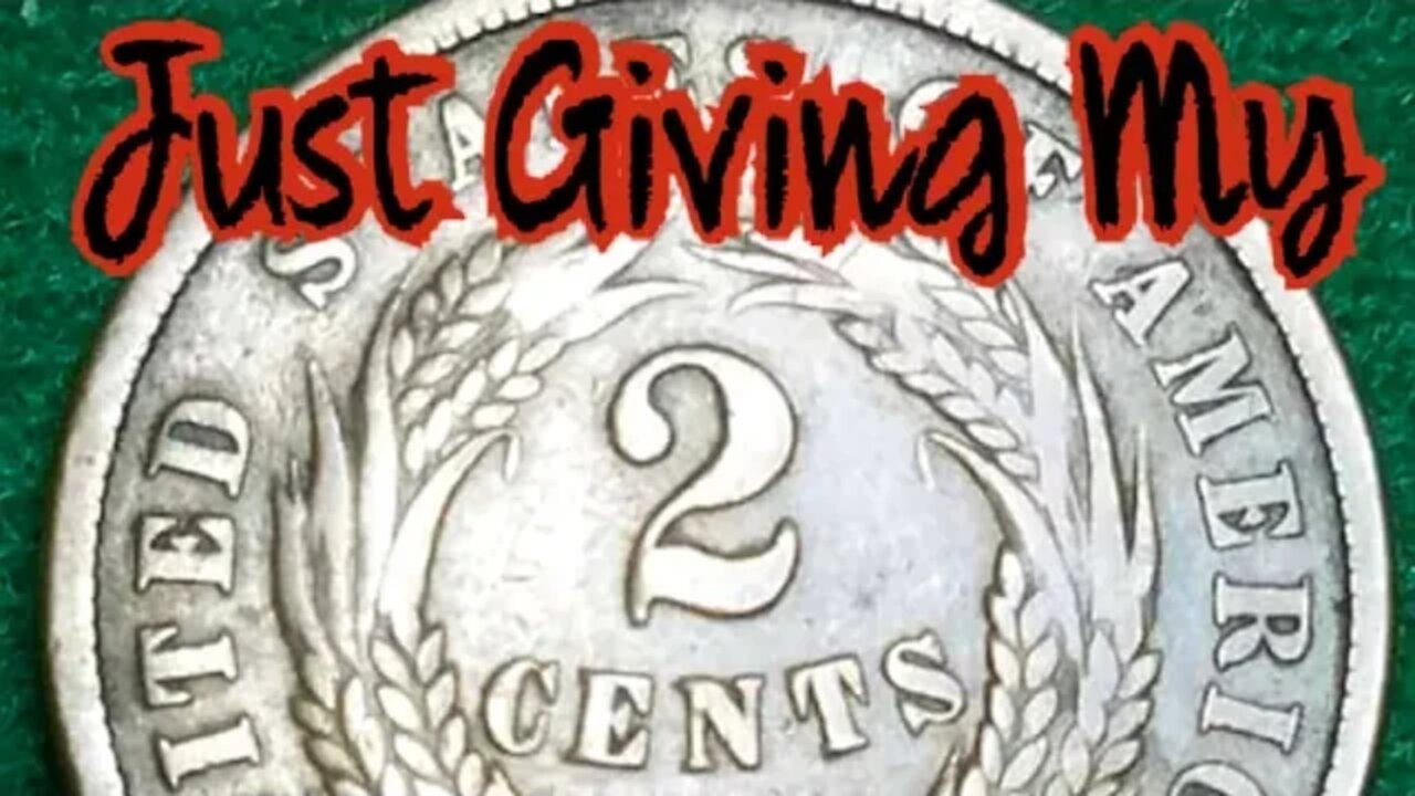 Showing My Foreign Coin Collection Inspired By Tom's Coins 2021... and Some Channel Chat