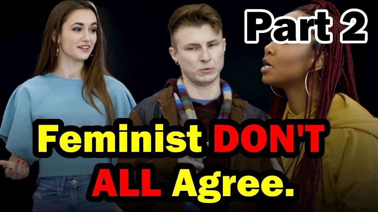 Moderates on Transgender: Jubilee Reaction (Part 2)