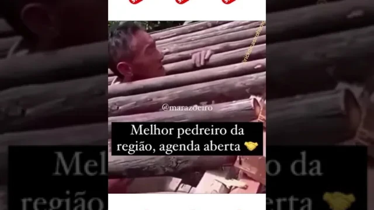 Pedreiro Xing Ling kkk #shorts