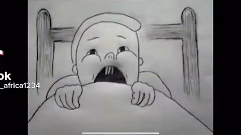 Daddy Daddy hurry I saw something SUNDAY SCHOOL