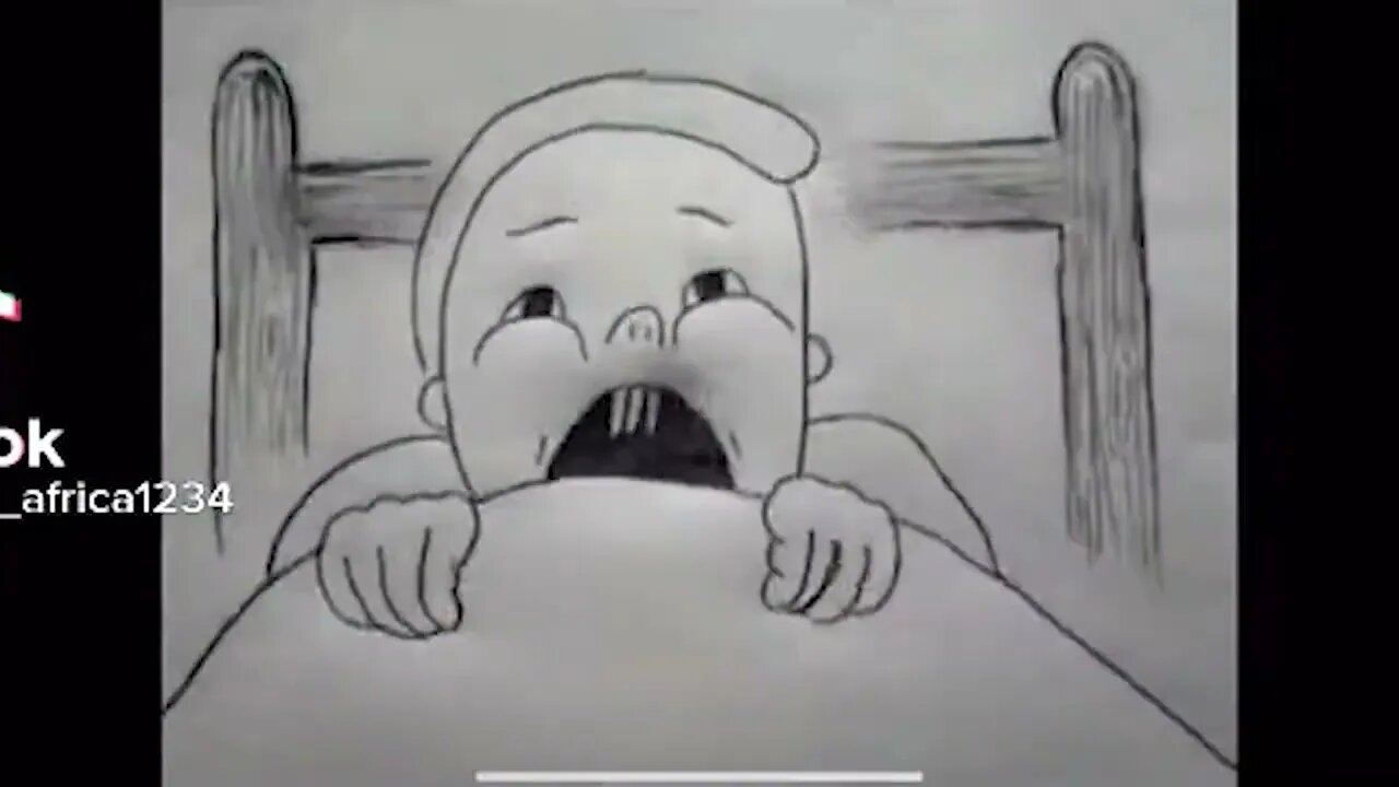 Daddy Daddy hurry I saw something SUNDAY SCHOOL