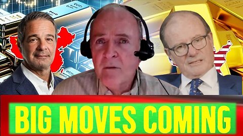 Jim Willie| This Event Validates Our Gold and Silver Predictions – Andy Schectman, Alasdair MacLeod