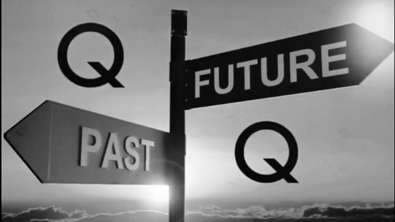 Deep State DecQdes 🌟🛸