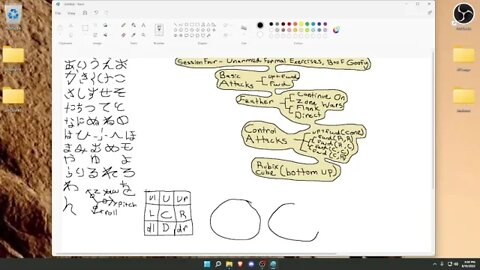 Session 4: Metagame (Paint, Typing, Aim Training) - Part 7 -