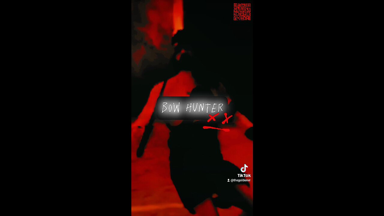 BOW HUNTER