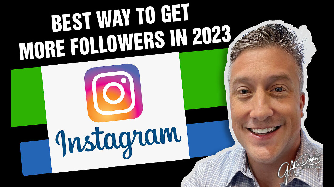 How to Get More Followers on Instagram (Even if You're a beginner) in 2023