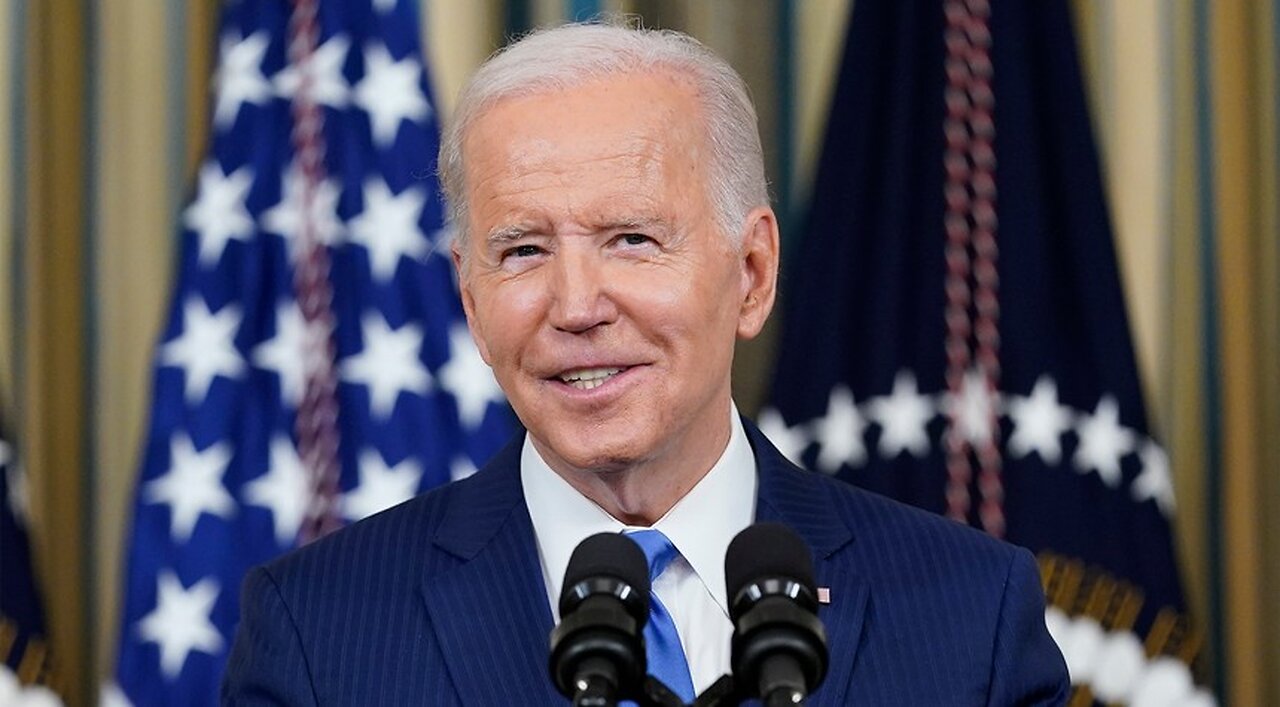 Joe Biden Proves He Knows Nothing About Firearms but Thinks He's John Wick