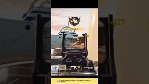 Call of duty mobile gameplay #codmobile, #cod,