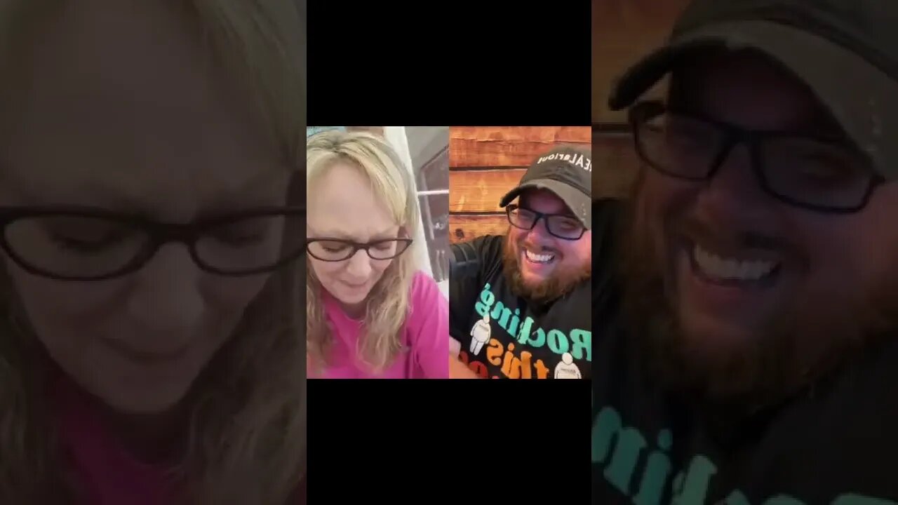 Here’s Your Dose Of REALarious…🤣🤣🤣 with @ShellyBellyComedy