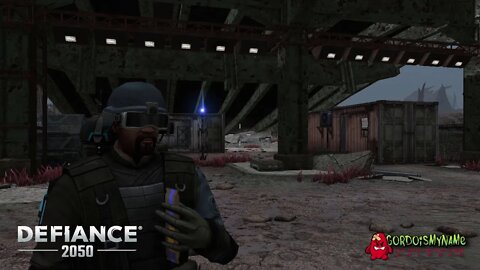 Defiance 2050 bumper Editor87