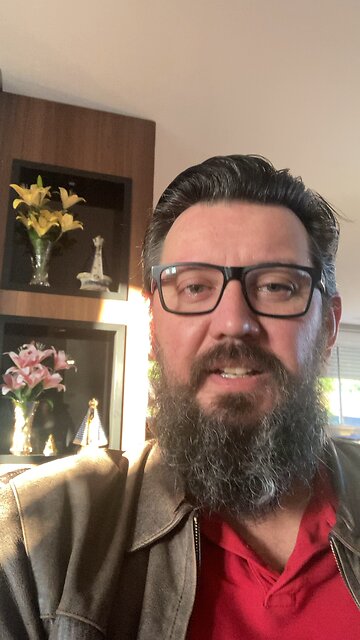 Mensagem do dia 136 do ano de 2023.