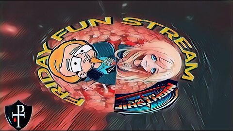 NIGHTSHIFT NEWS FRIYAY FUN STREAM!!!