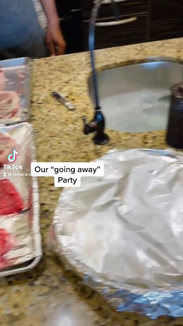 M&B are great friends. We’re blessed 😇