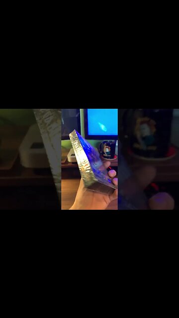 VHShorts [0062] REMEMBER THE TITANS [#shorts #theBACarchive #theVHSinspector]