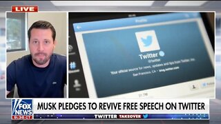 Babylon Bee CEO: Twitter Was Rigged Toward Popular Narratives