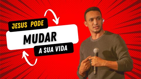 Quer mudar de vida?