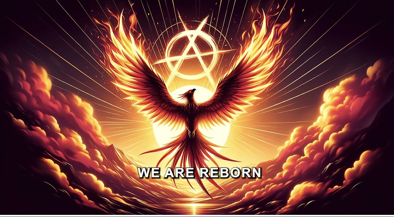 Anarchapulco 2024 - Reborn - February 11-16th, 2024