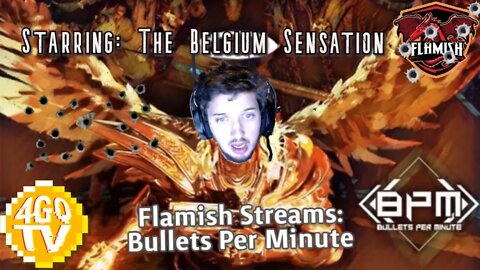 BPM | Bullets Per Minute Live Game Play