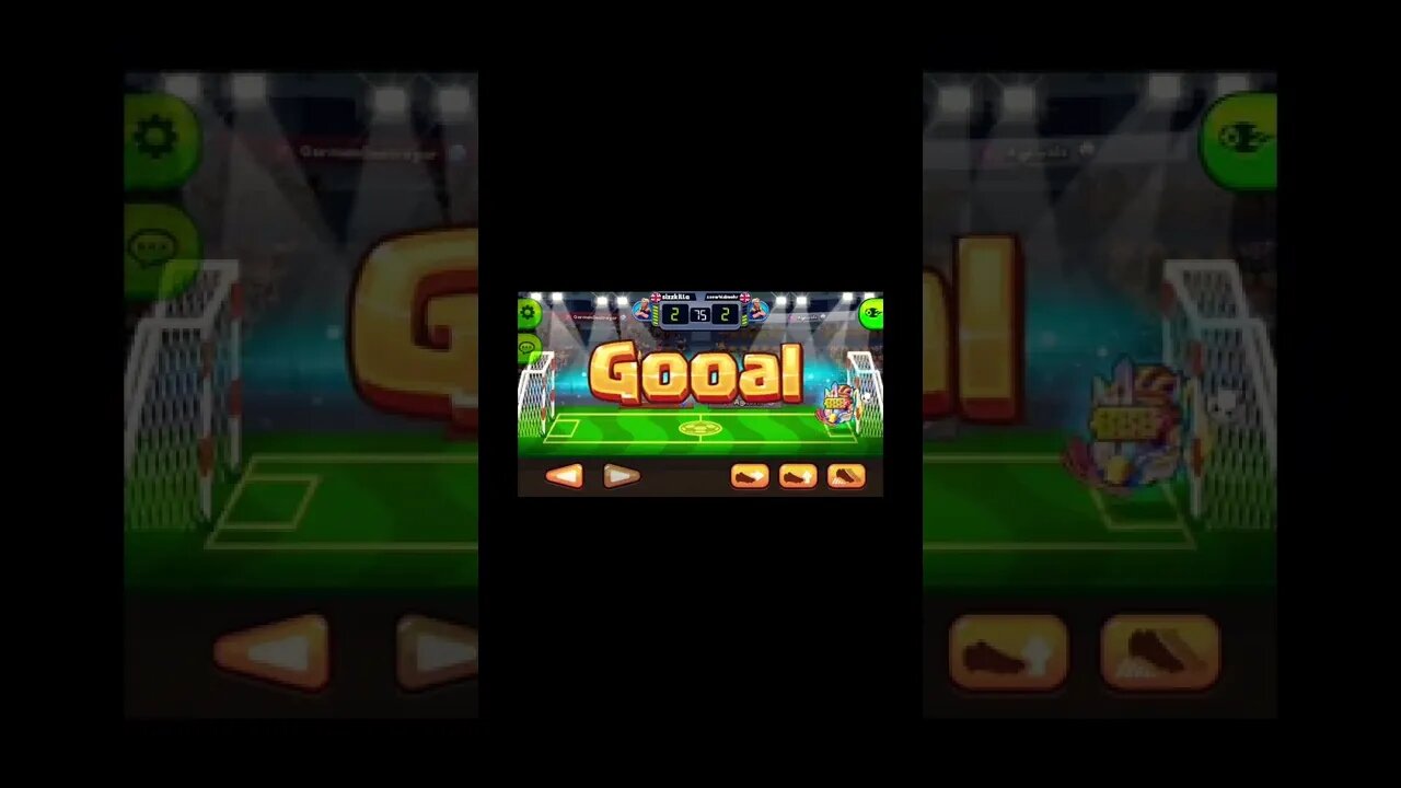 Skill vs Experience/ Head Ball 2#headball2gamplay #kafatopu2