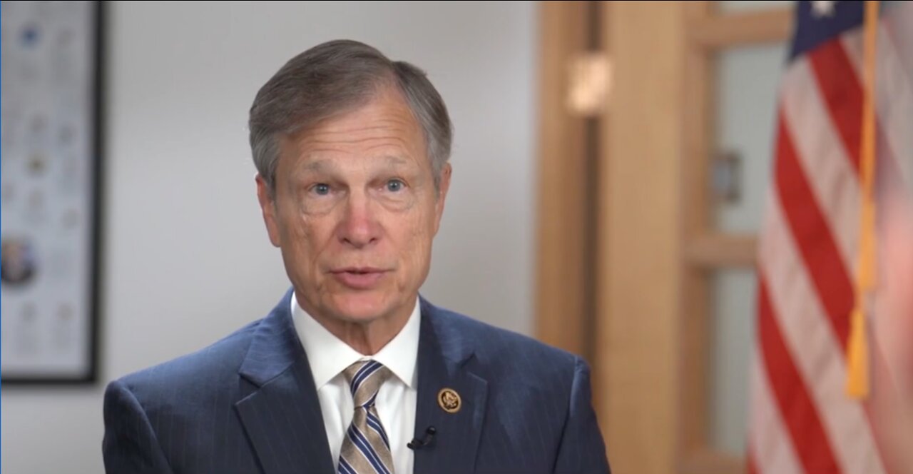 Congressman: US Needs to Produce More Engineers