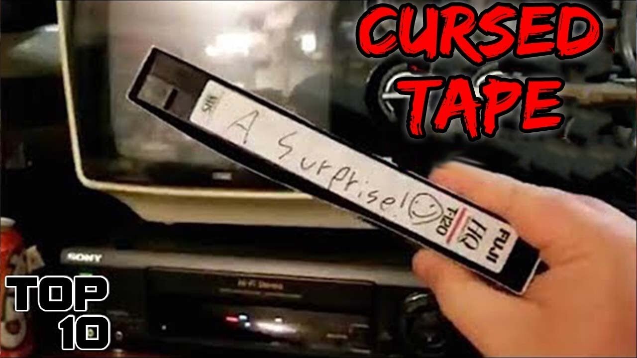 Top 10 Dark Things Found On The Dark Web That Will TERRIFY You