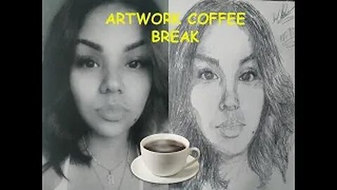 Artwork Coffee Break