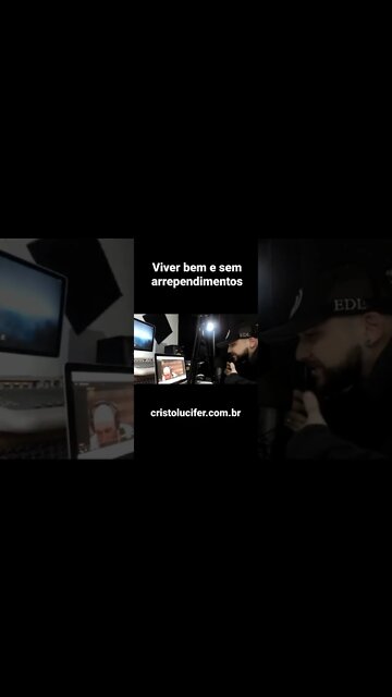 Viver bem e sem arrependimentos