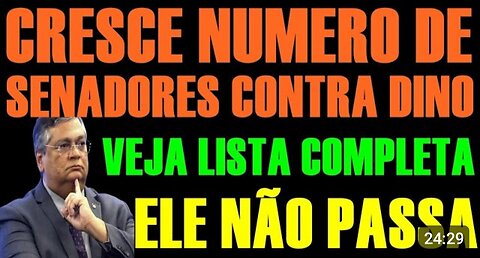 BOLSONARO NO RN DIZ QUE DINO NÃO PASSA E ALA DO STF E MORAES