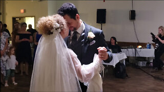 Ramsey & Mae's Reception - Part 2