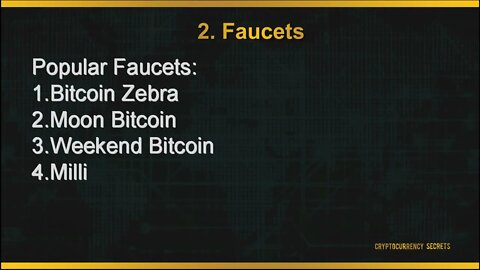 5 0 How To Collect More Bitcoin