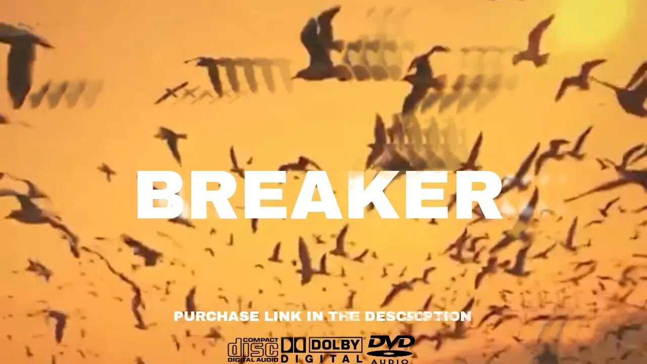 ''Breaker'' Magixx x Ladipoe x Oxlade x Bnxn Type Beat | #afrobeat Instrumental 2022