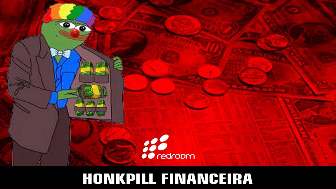 H0NKP1LL FINANCEIRA (Y4NI KIRIG4Y4)